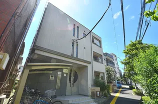 エーデルヴィラの画像