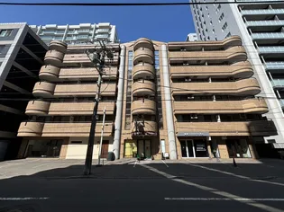 プレミエール円山の画像