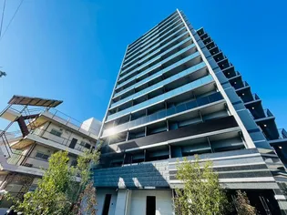 SーRESIDENCE観音本町の画像