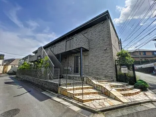 セプティモ西台の画像