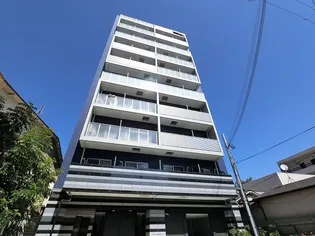 インザグレイス塚本ソレイユの画像