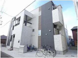 ボヌール名北の画像