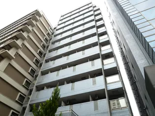 フォレスト西道頓堀の画像