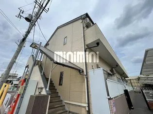 グリーンパレスの画像