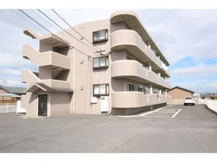 オーティエム沖代の画像