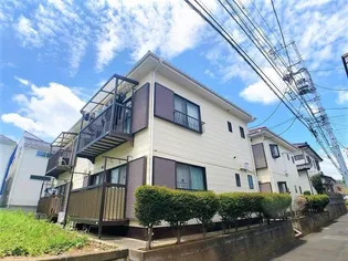 SKコーポIの画像