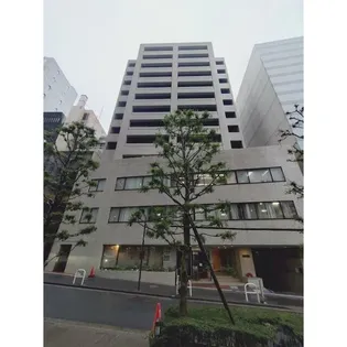 東京都港区元赤坂1【マンション】の外観