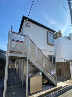 CHS学芸大の画像