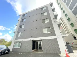 ラフィーネ中島公園PREMIUMの画像