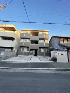 リッシュ クレールの画像