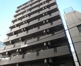 東京都中央区日本橋蛎殻町1【マンション】の外観