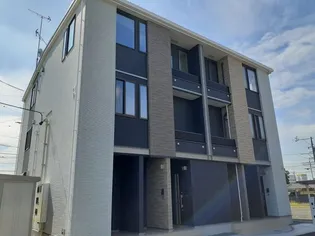 ラ コリーナBの画像