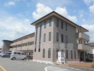 大阪府高槻市宮田町2【マンション】の外観