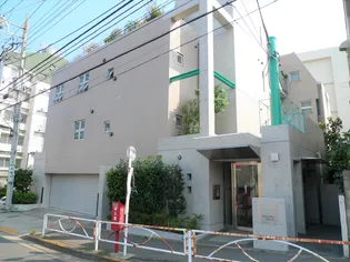 グリーンヒルズナカダの画像