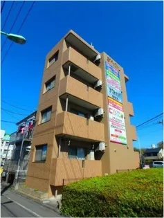 サンフィールⅤの画像