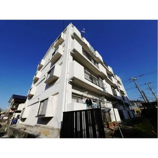 オリブマンションの画像