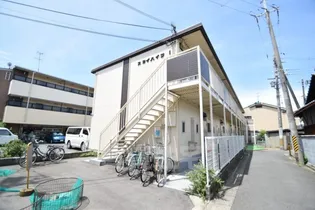 スカイハイツの画像