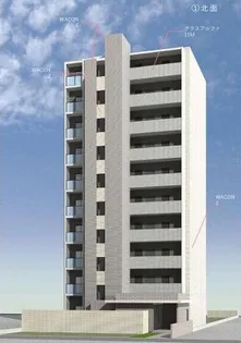 真畔町マンションの画像