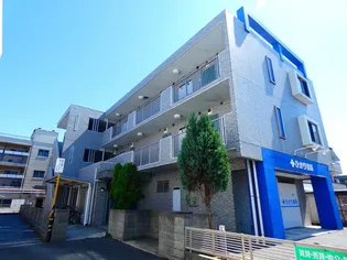 K マリーナの画像