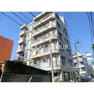 なり駒第3ビルの画像