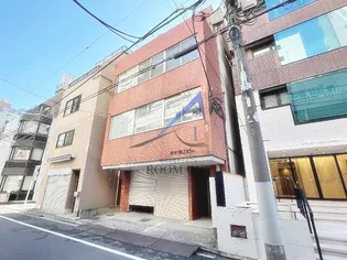 市村第2ビル【4階】の外観