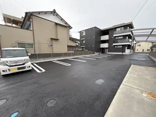 DーHILLS有玉南町の画像