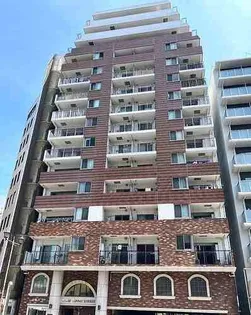 神奈川県横浜市中区長者町5【マンション】の外観