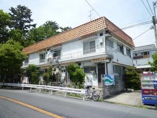 北条ハイムB棟の画像