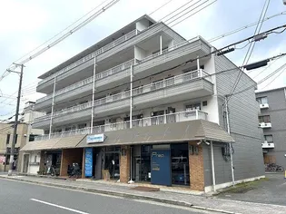 マンション高原の画像