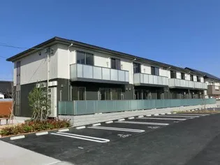 シャーメゾン ラ フレーズの画像