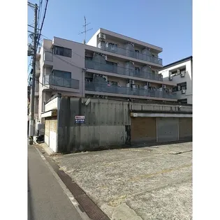 サニーハイツ住吉の画像