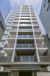 東京都江東区東陽3【マンション】の外観