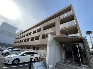 フィールドパークI番館の画像