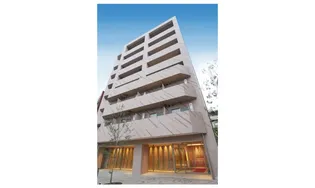 プレミアムキューブG北新宿の画像
