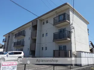 紺屋マンション'92の画像