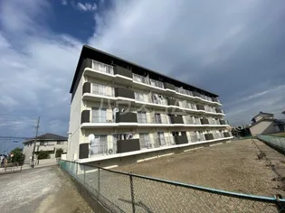 ファーストシティ市川の画像