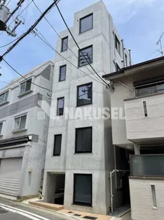 CLUB FLAT SHIMOUMAの画像