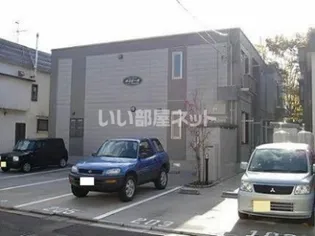シャーメゾンルミエールの画像