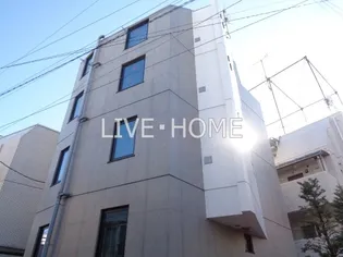 東京都杉並区天沼2【マンション】の外観