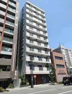ジェイパーク両国の画像