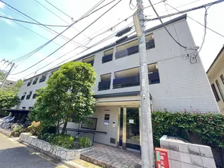 コート南烏山の画像