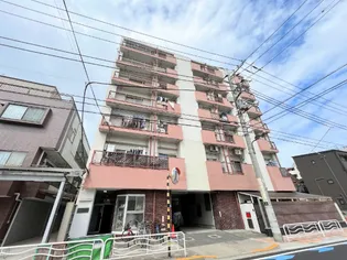 ハイツ協和の画像