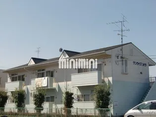 サンライズソハラの画像