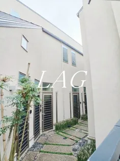 心葉テラス大岡山の画像