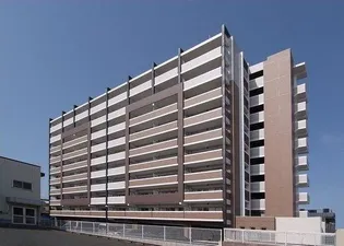 プレスタイル博多EASTの画像