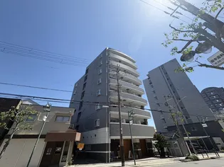 ドリ-ムズ・カム・トゥル-【5階】の外観