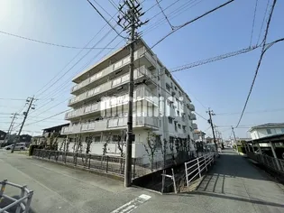 コーポKAMADAの画像