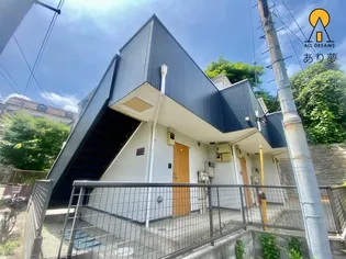 山手ドリームの画像
