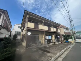 プロスパーハイツの画像