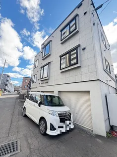 アークコート平岸の画像